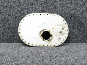 100-980015-601 Beech KA-100 Fuel Bay Cover Assembly LH