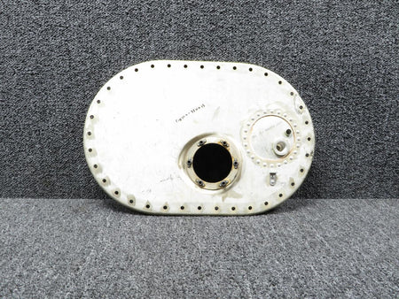 Beechcraft Parts 100-980015-601 Beech KA-100 Fuel Bay Cover Assembly LH