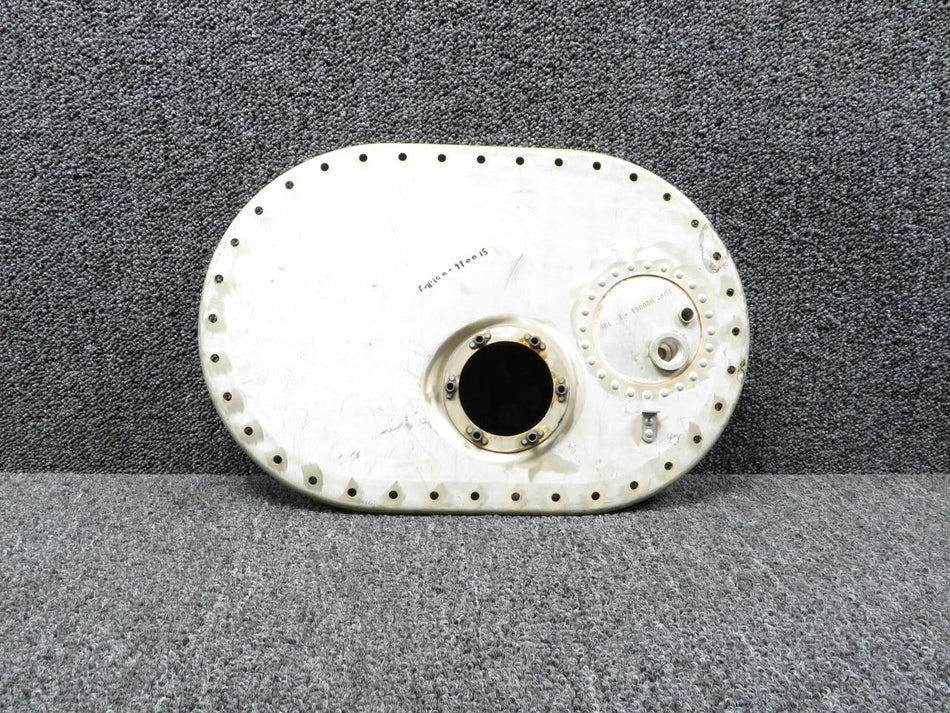 Beechcraft Parts 100-980015-601 Beech KA-100 Fuel Bay Cover Assembly LH