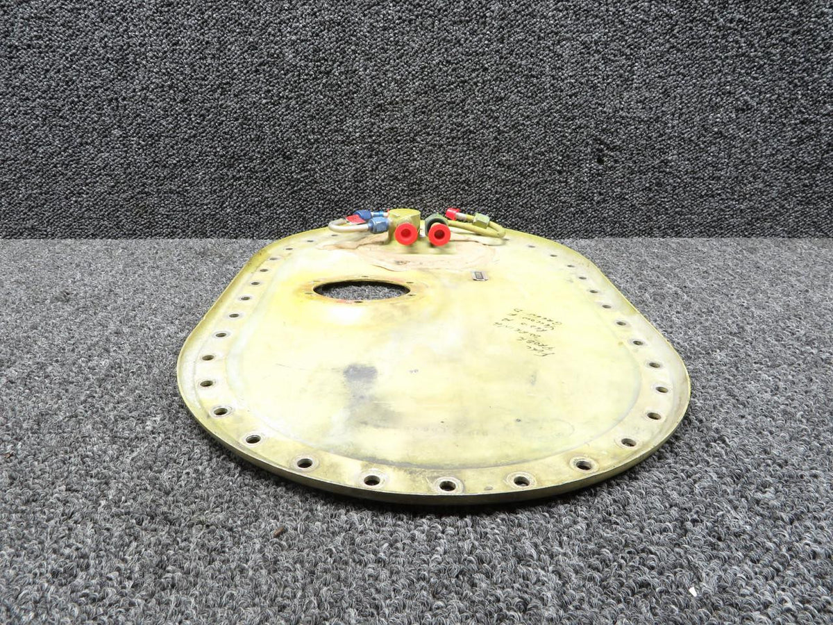 Beechcraft Parts 100-980015-601 Beech KA-100 Fuel Bay Cover Assembly LH