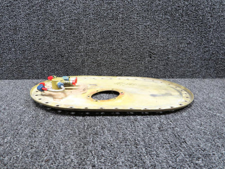 Beechcraft Parts 100-980015-601 Beech KA-100 Fuel Bay Cover Assembly LH