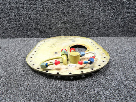 Beechcraft Parts 100-980015-601 Beech KA-100 Fuel Bay Cover Assembly LH