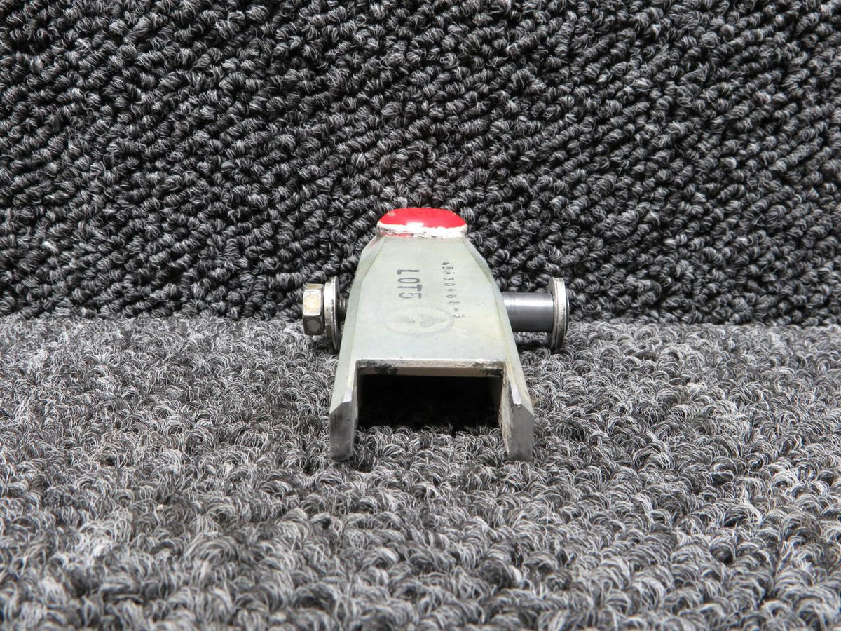Mitsubishi 45A30468-3 Mitsubishi MU-300 Entrance Door Latch Assembly
