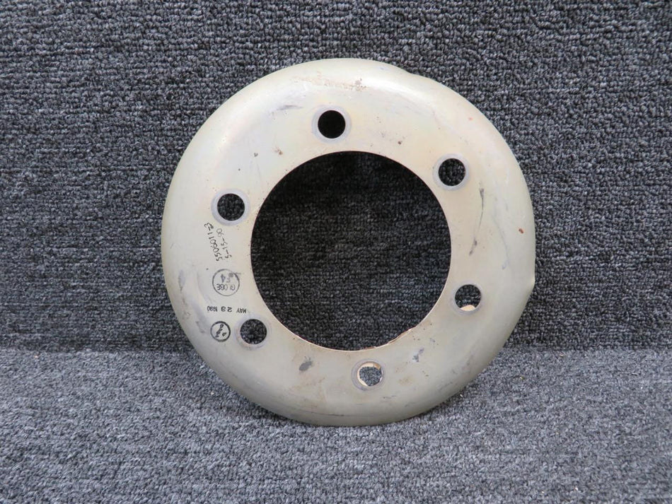 Grumman 5506011-3 Grumman AA5A Propeller Doubler (Dented Edges)