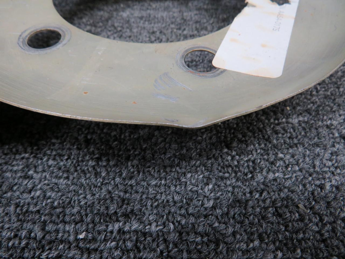 Grumman 5506011-3 Grumman AA5A Propeller Doubler (Dented Edges)