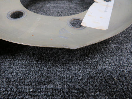 Grumman 5506011-3 Grumman AA5A Propeller Doubler (Dented Edges)