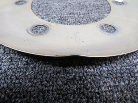 Grumman 5506011-3 Grumman AA5A Propeller Doubler (Dented Edges)