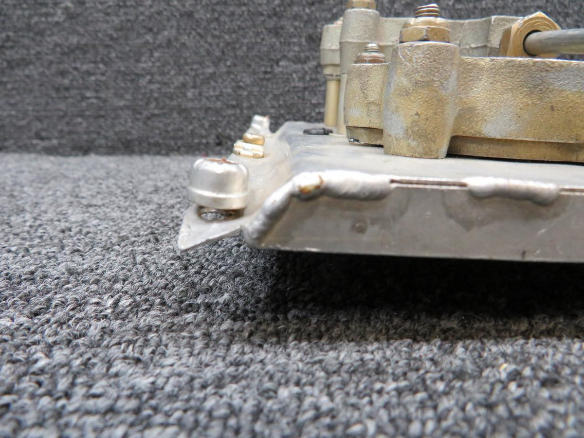 Beechcraft Parts 60-924014-21 Beechcraft Fuel Selector Valve Assembly