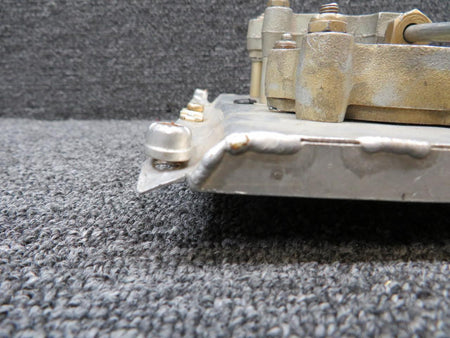 Beechcraft Parts 60-924014-21 Beechcraft Fuel Selector Valve Assembly