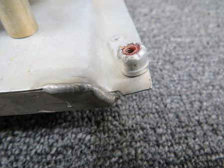 Beechcraft Parts 60-924014-21 Beechcraft Fuel Selector Valve Assembly