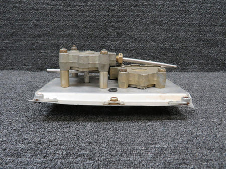Beechcraft Parts 60-924014-21 Beechcraft Fuel Selector Valve Assembly