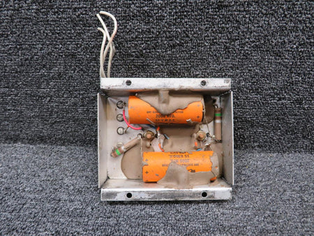 Scintillonics 261 Scintillonics Position Light Flasher (Worn Housing) (Volts: 12)