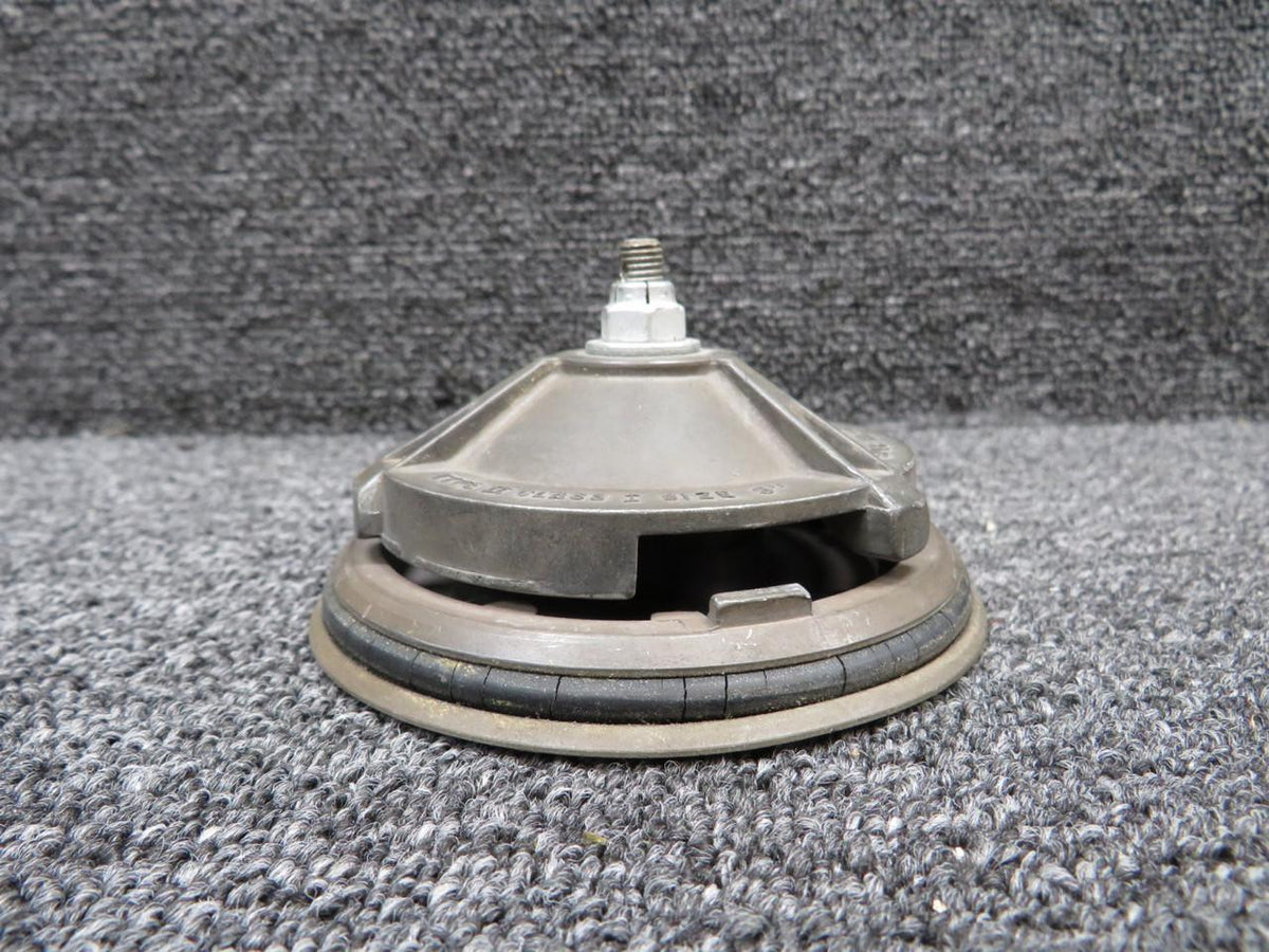 Gabb Special Products 35001-2 Gabb Fuel Cap (Size: 3”) (No Chain)