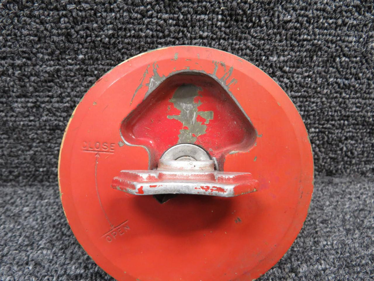 Gabb Special Products 35001-2 Gabb Fuel Cap (Size: 3”) (No Chain)