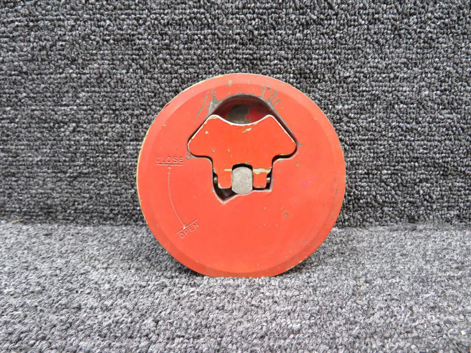 Gabb Special Products 35001-2 Gabb Fuel Cap (Size: 3”) (No Chain)
