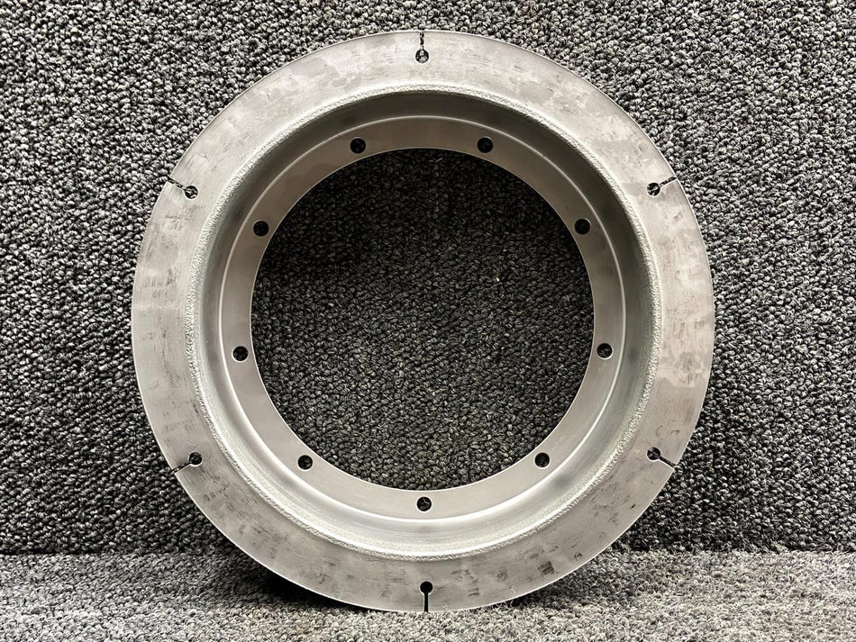 Cleveland 164-8 (Use: 164-00806) Cleveland Main Wheel Brake Disc LH or RH (Slotted)