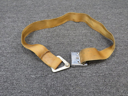 Cessna Aircraft Parts S-2240-CC-4 Cessna Seatbelt Half with Buckle (Worn)