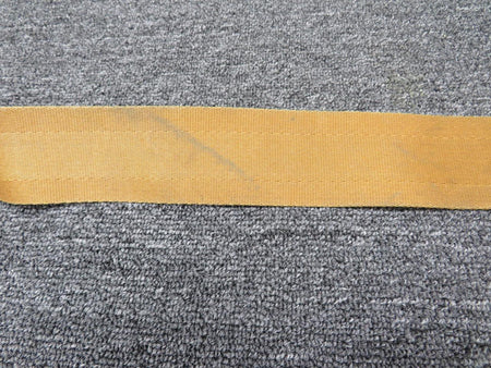 Cessna Aircraft Parts S-2240-CC-4 Cessna Seatbelt Half with Buckle (Worn)