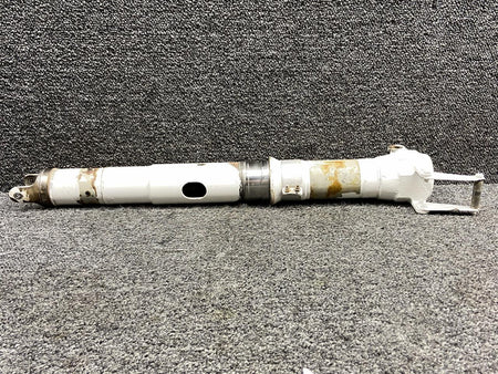 Cessna Aircraft Parts 5042005-7 Cessna 414 Upper Nose Gear Strut Barrel (White)