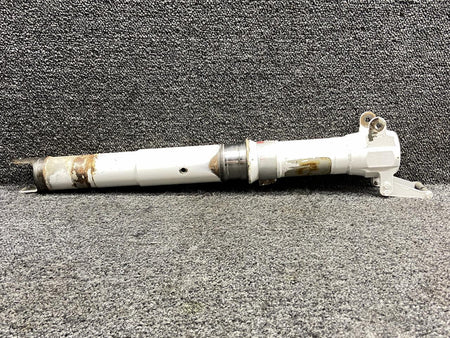 Cessna Aircraft Parts 5042005-7 Cessna 414 Upper Nose Gear Strut Barrel (White)