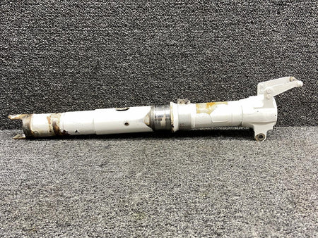 Cessna Aircraft Parts 5042005-7 Cessna 414 Upper Nose Gear Strut Barrel (White)