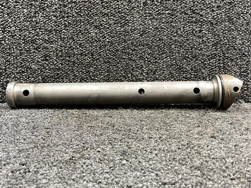 Cessna Aircraft Parts 5242002-1 (Use: 5242002-5) Cessna 414 Nose Gear Orifice Tube Assembly