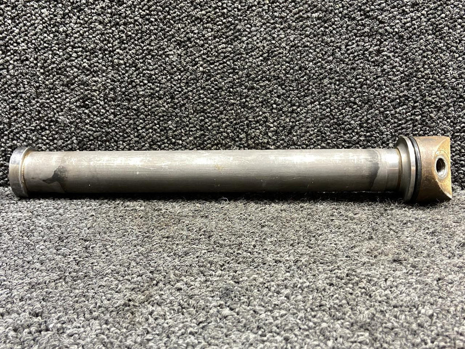 Cessna Aircraft Parts 5242002-1 (Use: 5242002-5) Cessna 414 Nose Gear Orifice Tube Assembly
