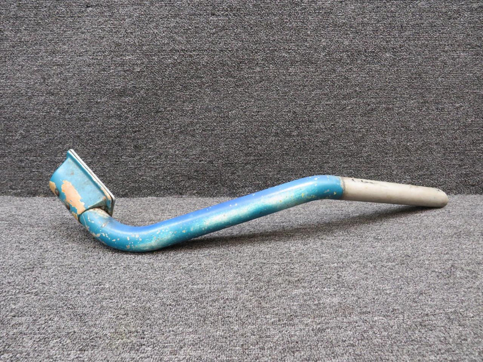 Beechcraft Parts 169-400005-179 Beechcraft B23 Entrance Step RH (Worn Paint)
