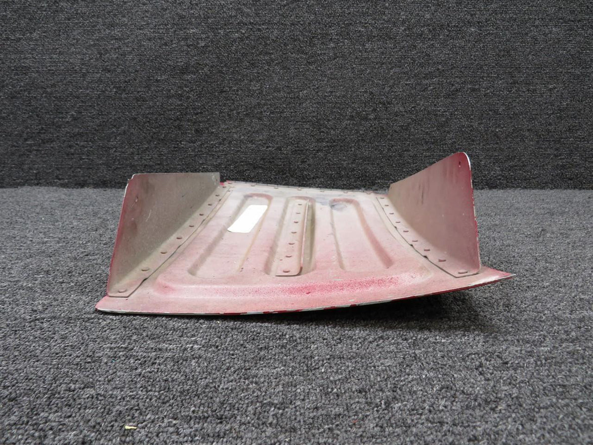 Cessna Aircraft Parts 1552122-1 Cessna 337B Cowl Flap Assembly Aft LH