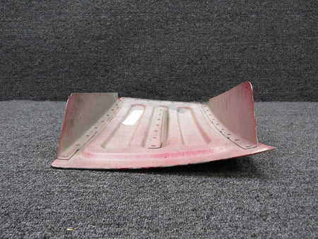 Cessna Aircraft Parts 1552122-1 Cessna 337B Cowl Flap Assembly Aft LH