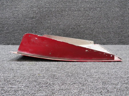 Cessna Aircraft Parts 1552122-1 Cessna 337B Cowl Flap Assembly Aft LH