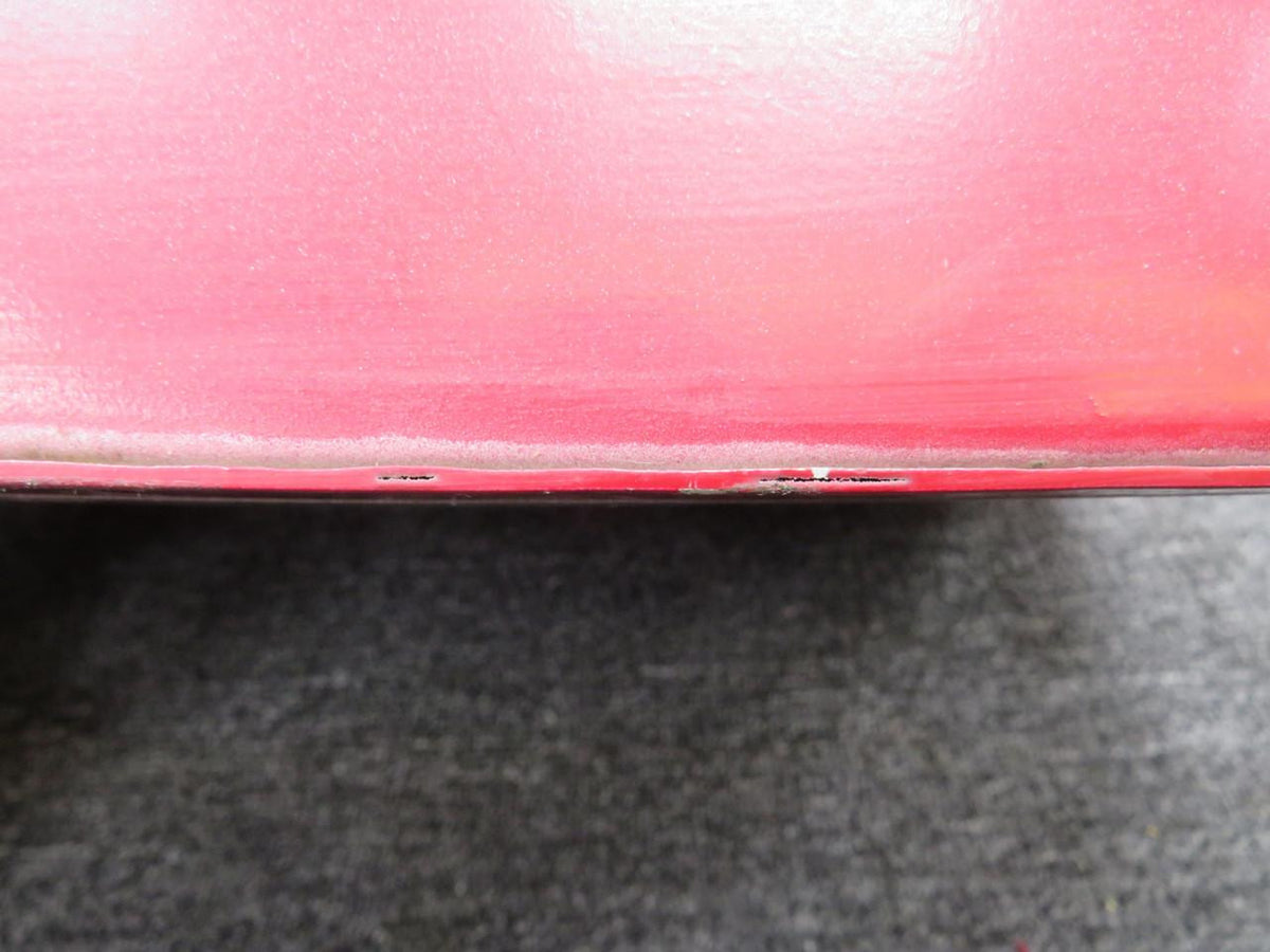Cessna Aircraft Parts 1552122-1 Cessna 337B Cowl Flap Assembly Aft LH