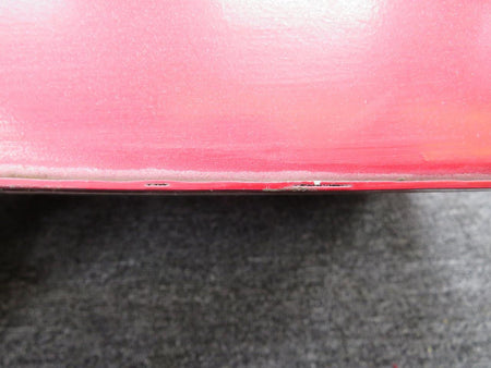 Cessna Aircraft Parts 1552122-1 Cessna 337B Cowl Flap Assembly Aft LH