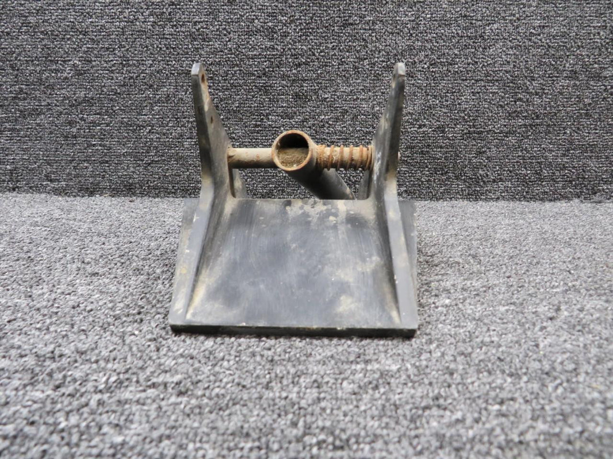 Cessna Aircraft Parts 1460320-495 Cessna Rudder Pedal with Arm LH (Rusted)