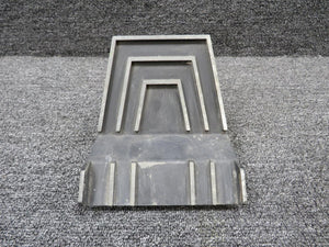 1460320-495 Cessna Rudder Pedal with Arm RH (Rusted)