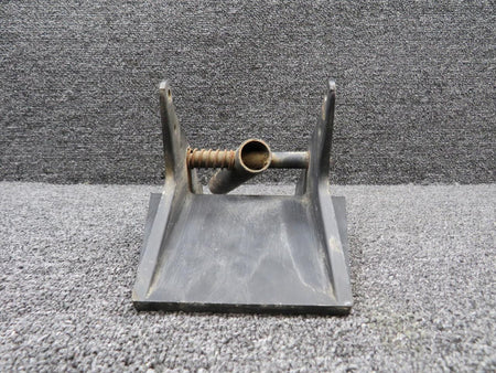 Cessna Aircraft Parts 1460320-495 Cessna Rudder Pedal with Arm RH (Rusted)