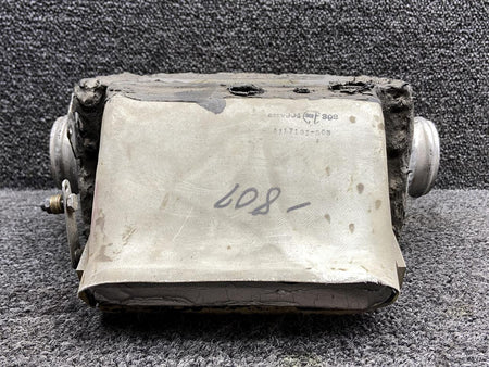 Standard Thomson 5C874-002 (Alt: 5117103-8) Standard Thomson Cabin Heat Exchanger Assembly RH