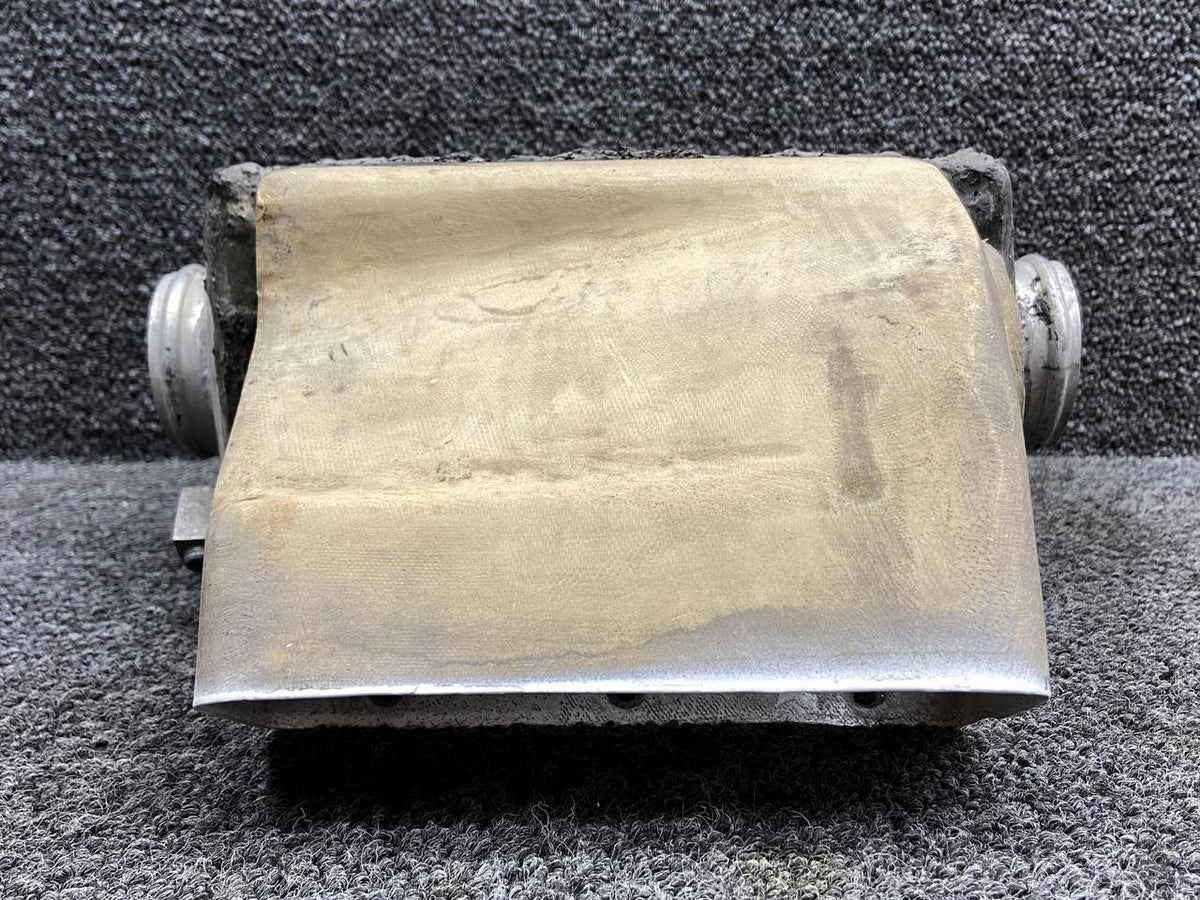 Standard Thomson 5C874-002 (Alt: 5117103-8) Standard Thomson Cabin Heat Exchanger Assembly RH