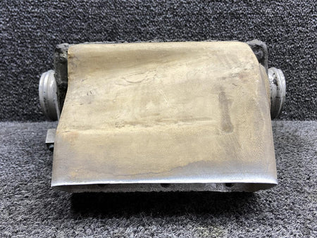 Standard Thomson 5C874-002 (Alt: 5117103-8) Standard Thomson Cabin Heat Exchanger Assembly RH