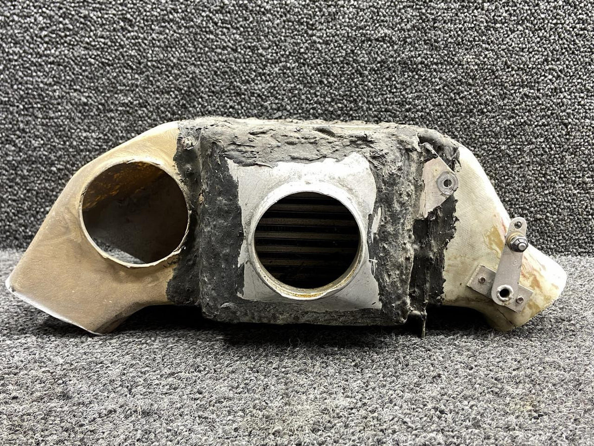 Standard Thomson 5C874-002 (Alt: 5117103-8) Standard Thomson Cabin Heat Exchanger Assembly RH
