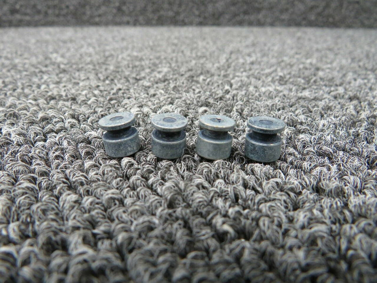 2606937 Plug Assembly Set of 4 (SA) BAS Part Sales | Airplane Parts