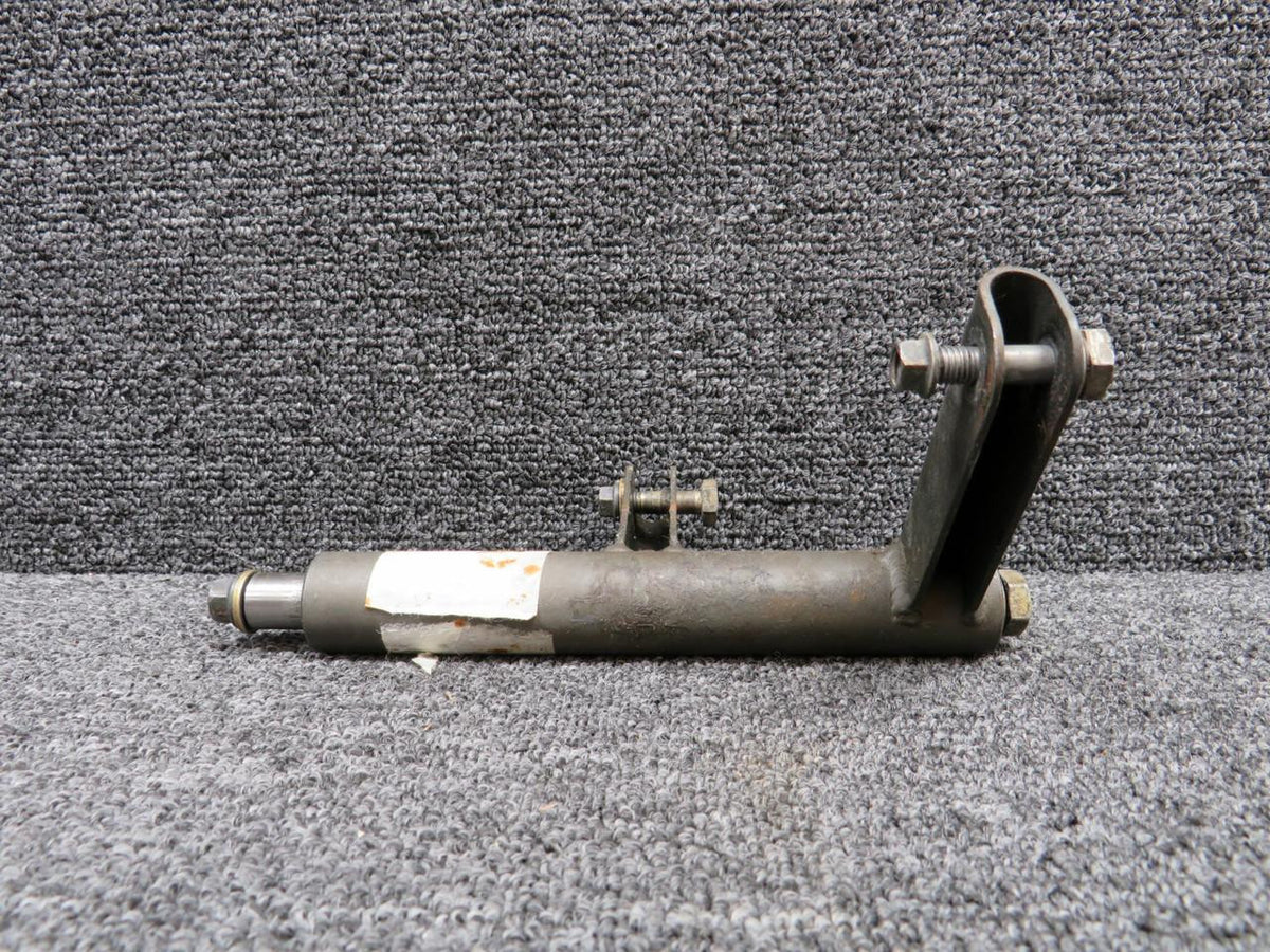 Cessna Aircraft Parts 2460004-1 Cessna 172RG Nose Gear Steering Bellcrank Assembly