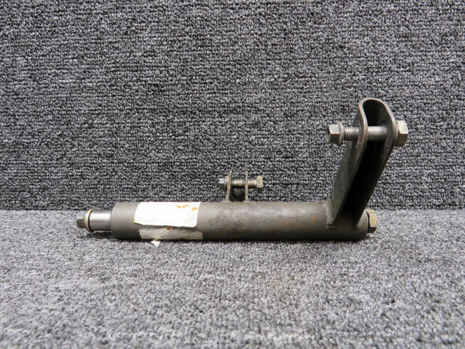 Cessna Aircraft Parts 2460004-1 Cessna 172RG Nose Gear Steering Bellcrank Assembly