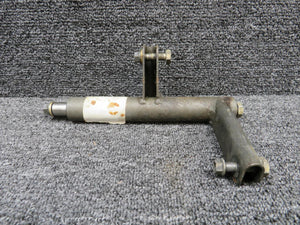 2460004-1 Cessna 172RG Nose Gear Steering Bellcrank Assembly