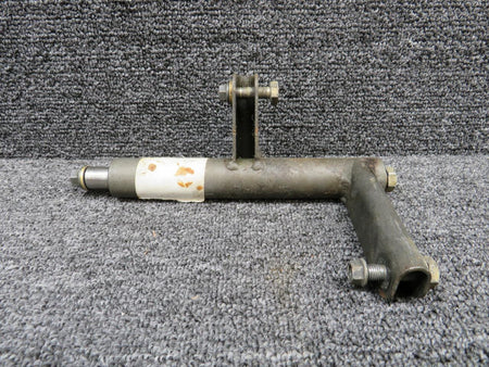 Cessna Aircraft Parts 2460004-1 Cessna 172RG Nose Gear Steering Bellcrank Assembly