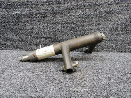 Cessna Aircraft Parts 2460004-1 Cessna 172RG Nose Gear Steering Bellcrank Assembly