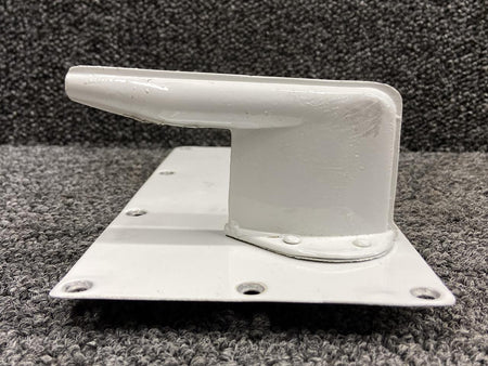 Cessna Aircraft Parts 5011153-7 Cessna 414 Lower Wing Access Panel LH