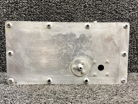 Cessna Aircraft Parts 5011153-7 Cessna 414 Lower Wing Access Panel LH