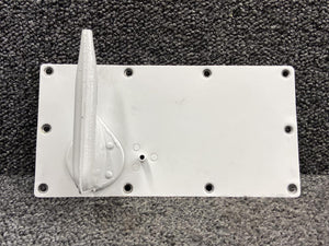 5011153-7 Cessna 414 Lower Wing Access Panel LH