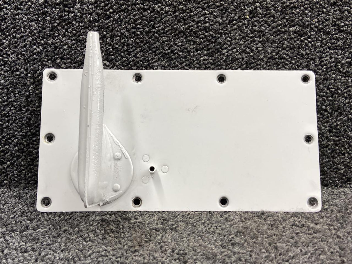 Cessna Aircraft Parts 5011153-7 Cessna 414 Lower Wing Access Panel LH